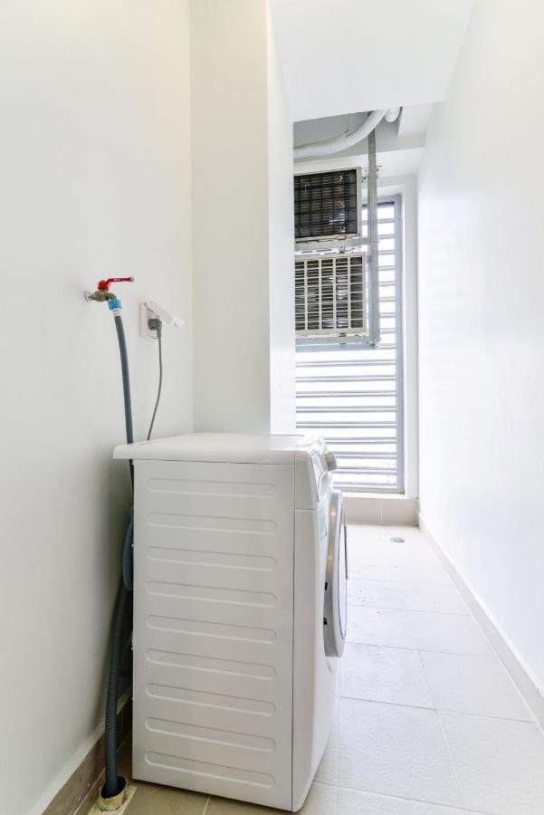 Vinhomes Landmark Renovation 2025 By Bevista