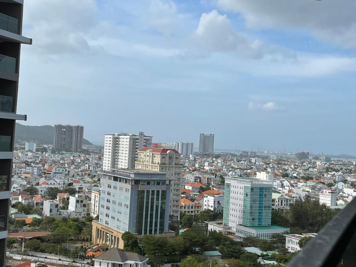 Apartment The Song Luxury - Can Ho Du Lich Bien 5 Sao