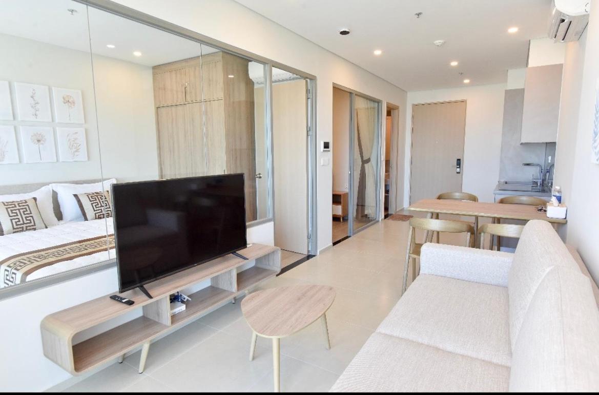 Apartment The Song Luxury - Can Ho Du Lich Bien 5 Sao *