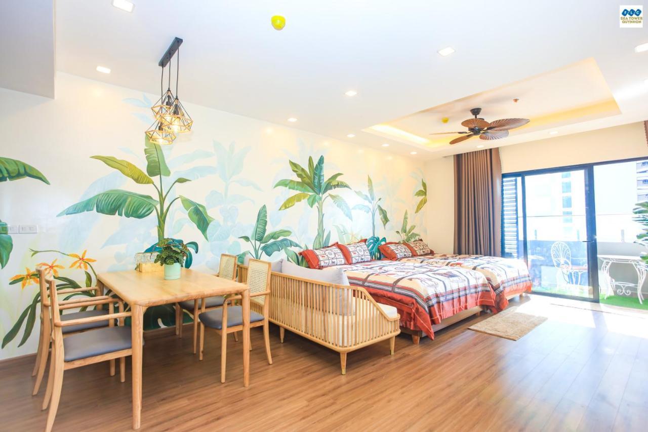 Apartment Ho Bien Cao Cap Flc Sea Tower