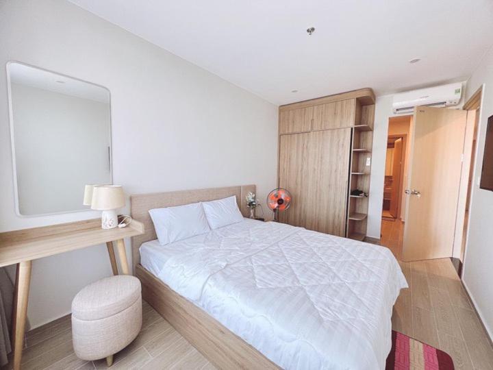The Song Luxury - Can Ho Du Lich Bien 5 Sao Apartment *