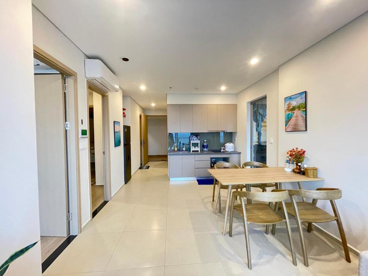 The Song Luxury - Can Ho Du Lich Bien 5 Sao Apartment Vũng Tàu