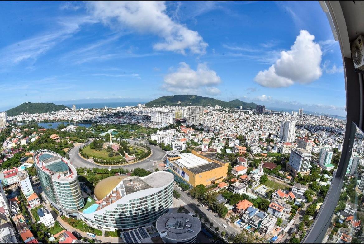 Apartment The Song Luxury - Can Ho Du Lich Bien 5 Sao Vũng Tàu