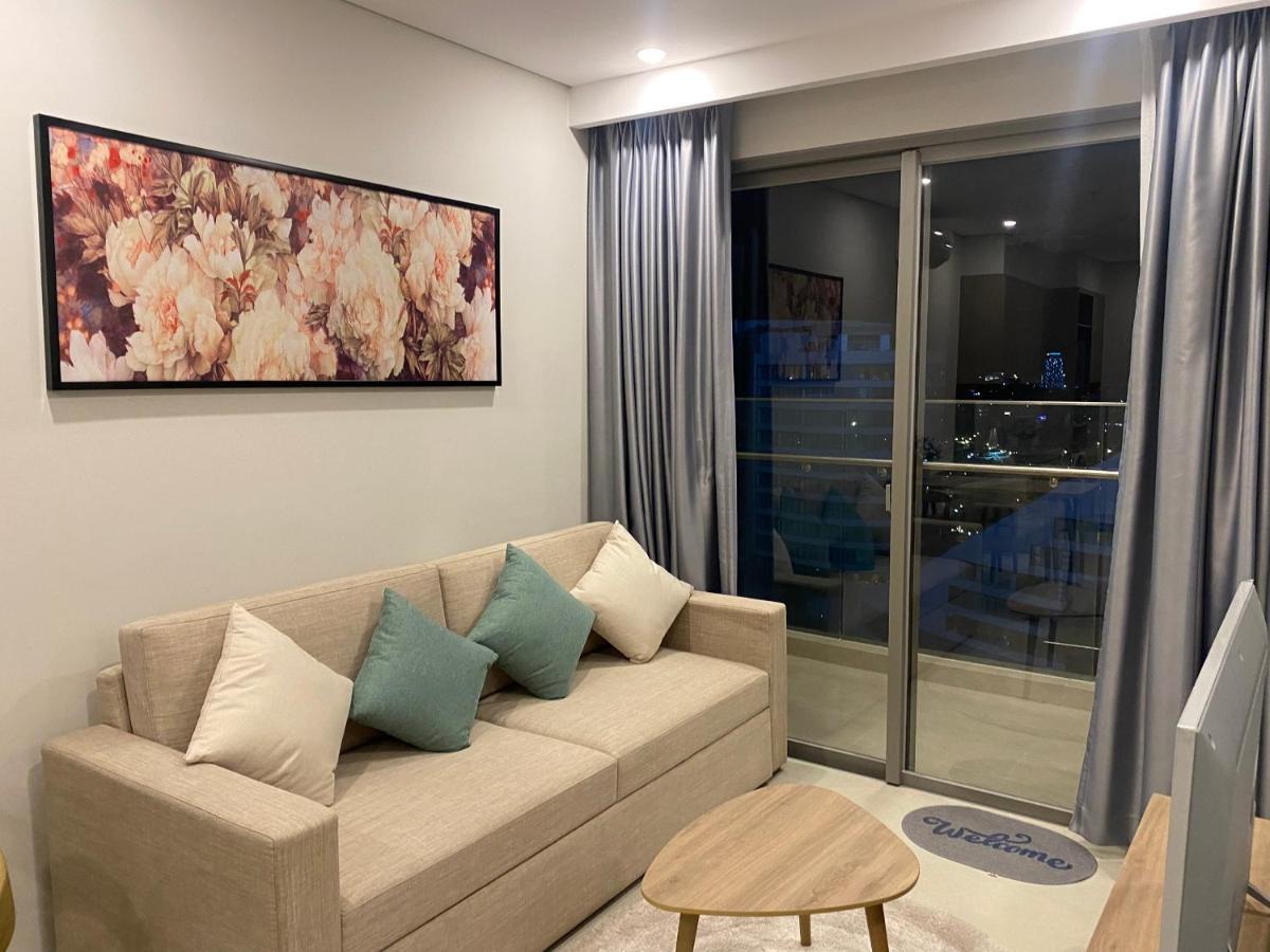 Apartment The Song Luxury - Can Ho Du Lich Bien 5 Sao *