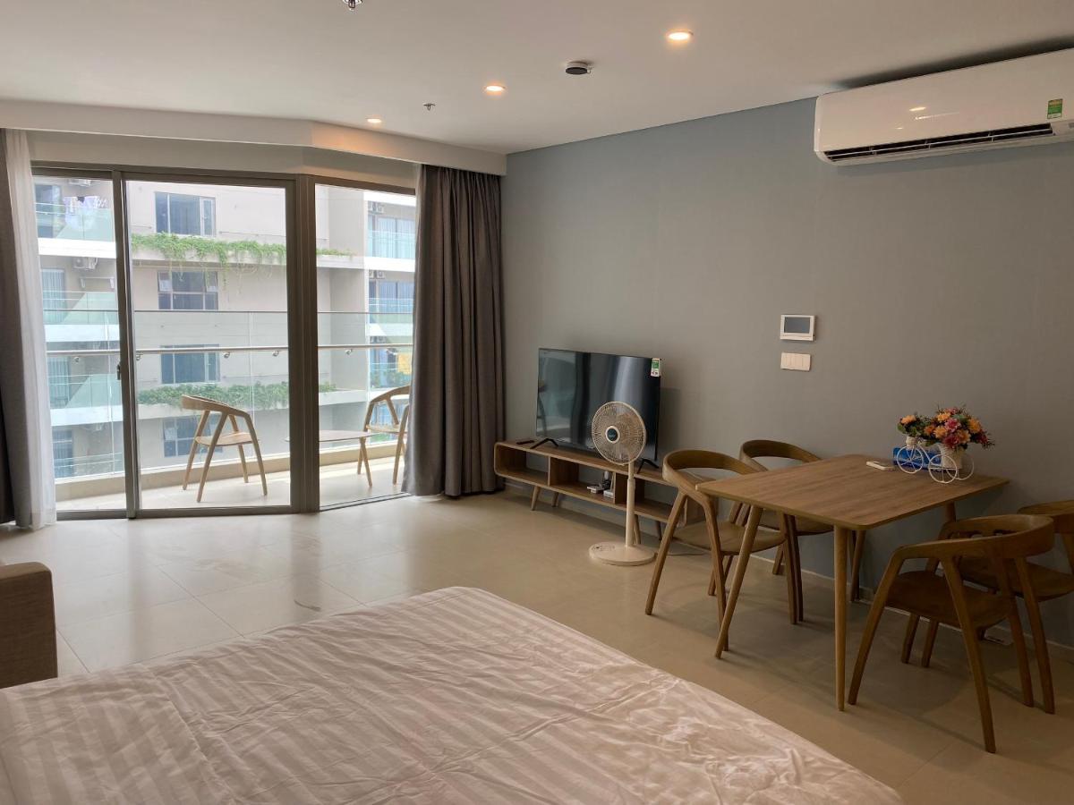 Apartment The Song Luxury - Can Ho Du Lich Bien 5 Sao *