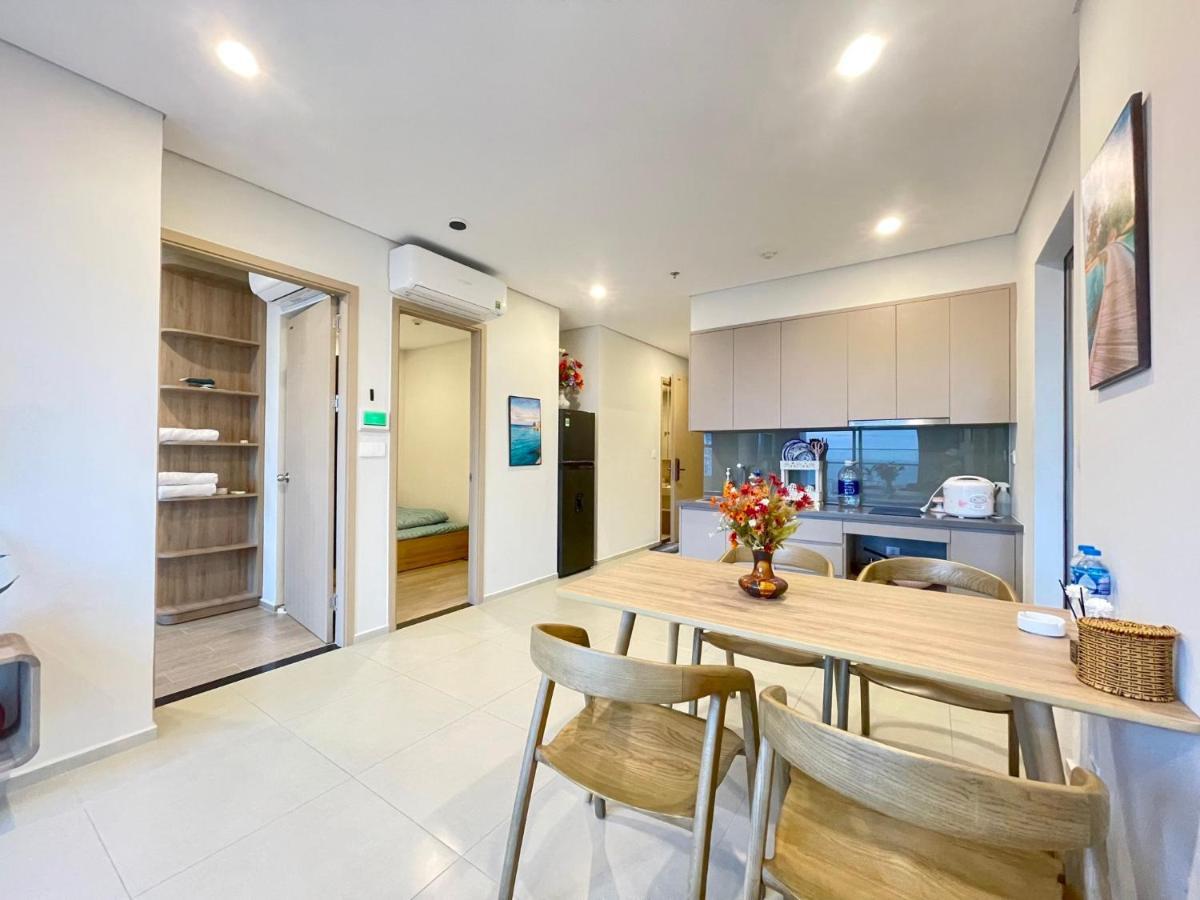 The Song Luxury - Can Ho Du Lich Bien 5 Sao Apartment *
