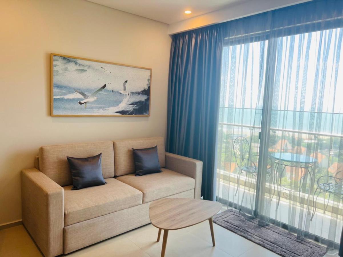 Apartment The Song Luxury - Can Ho Du Lich Bien 5 Sao Vũng Tàu
