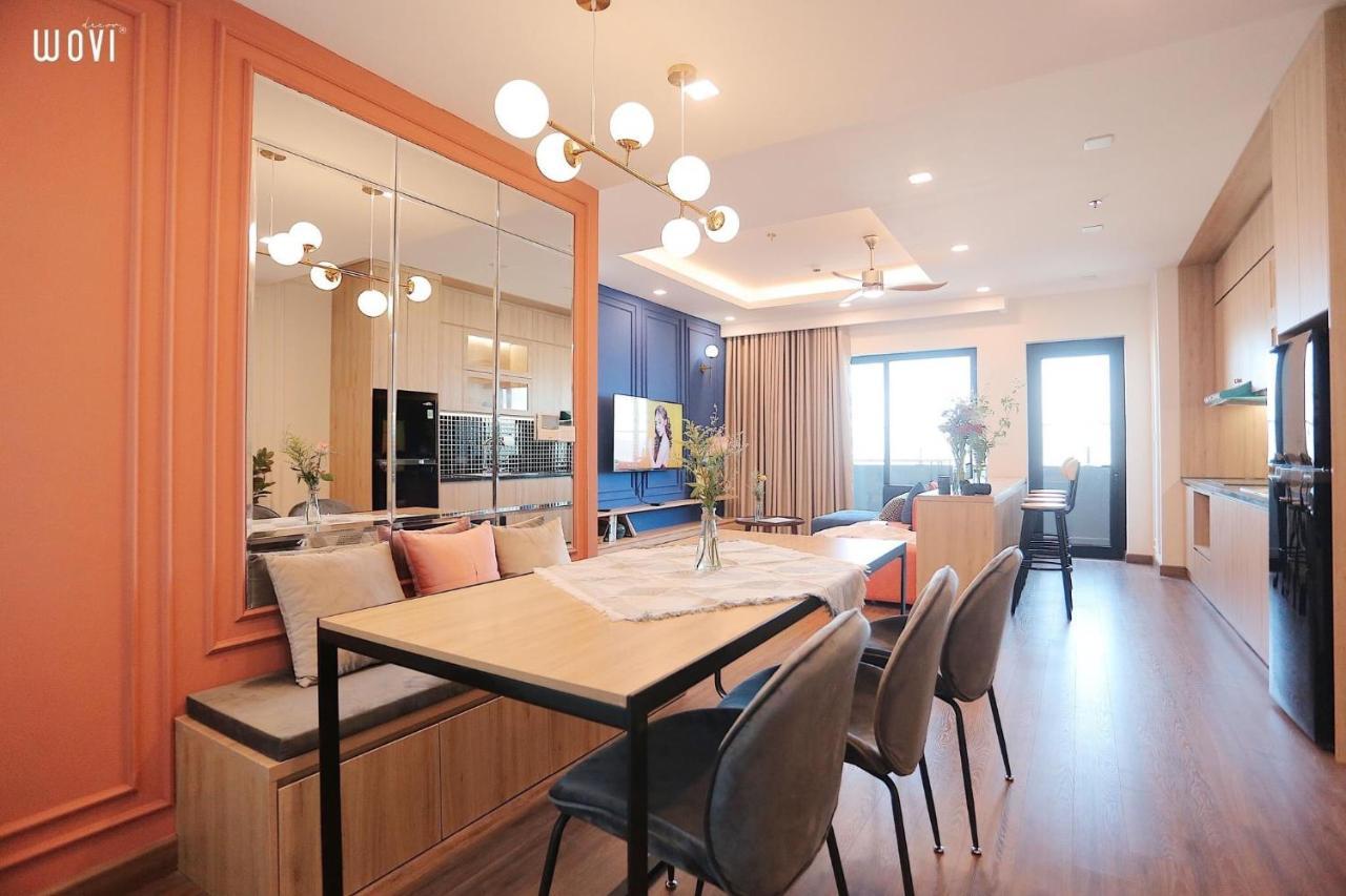 Ho Bien Cao Cap Flc Sea Tower Apartment Quy Nhon