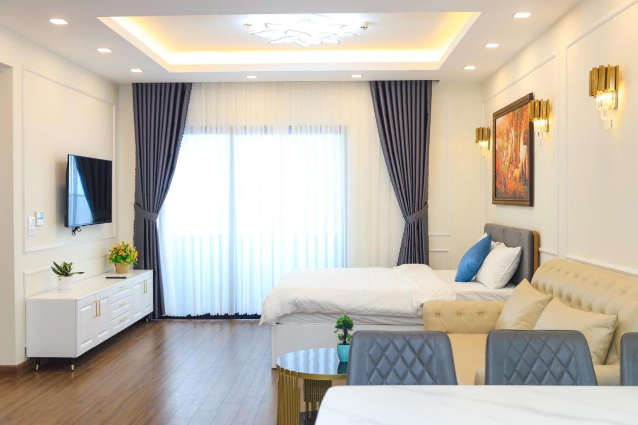 Apartment Ho Bien Cao Cap Flc Sea Tower *