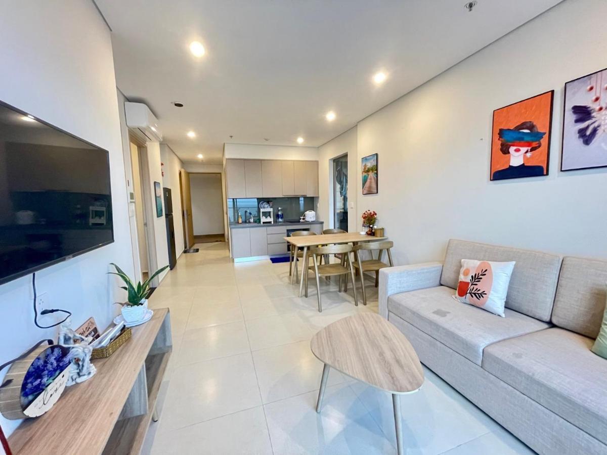 The Song Luxury - Can Ho Du Lich Bien 5 Sao Apartment