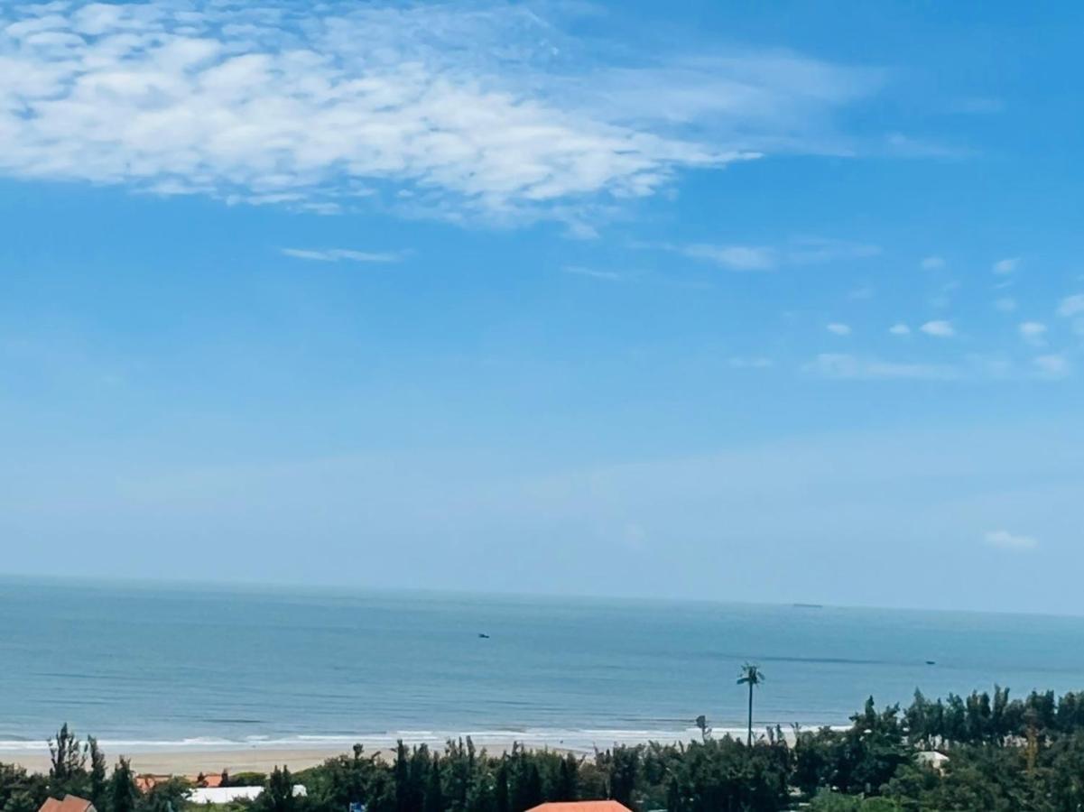 The Song Luxury - Can Ho Du Lich Bien 5 Sao Vũng Tàu