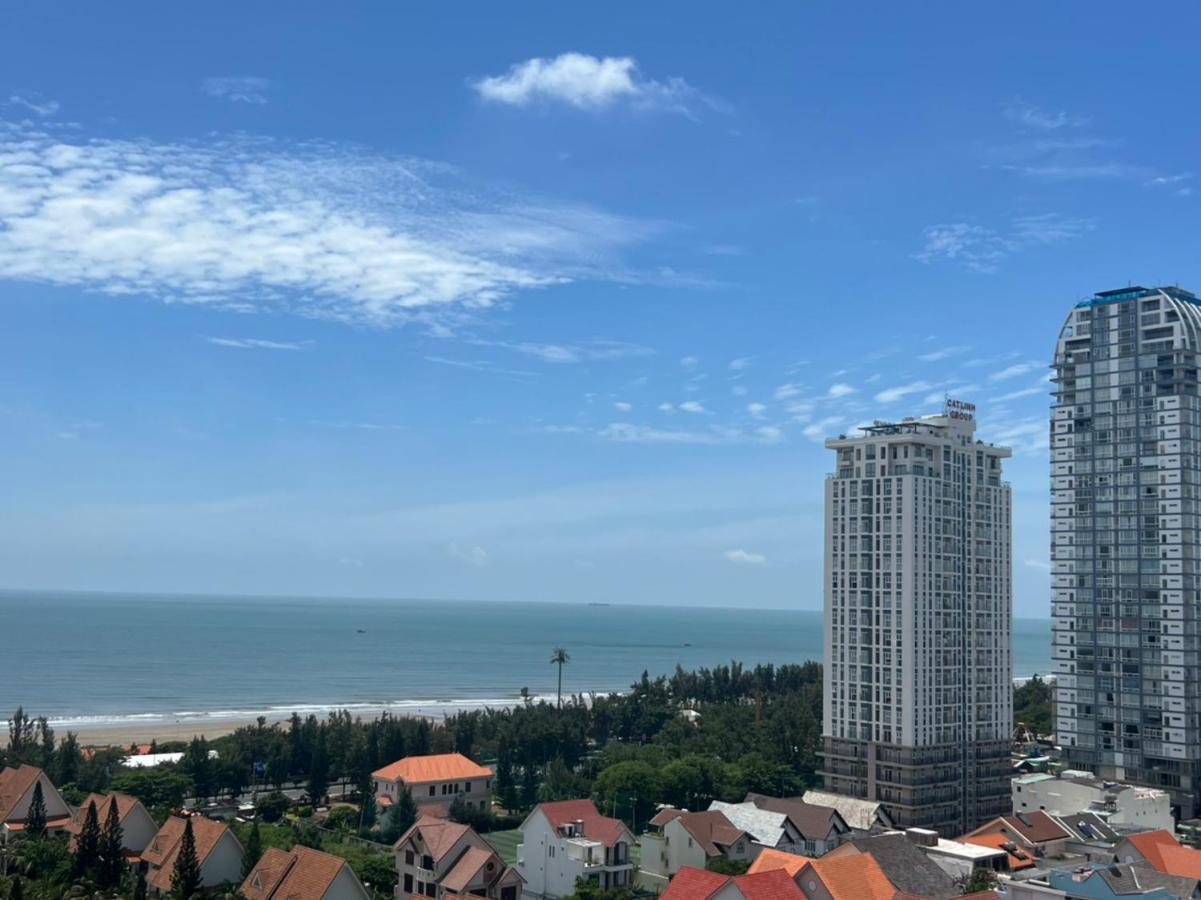 Apartment The Song Luxury - Can Ho Du Lich Bien 5 Sao