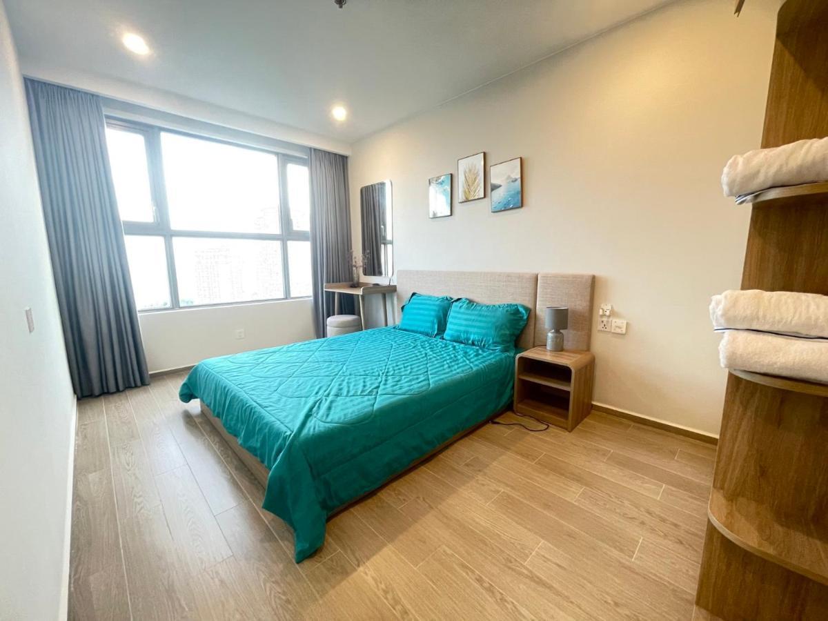 Apartment The Song Luxury - Can Ho Du Lich Bien 5 Sao