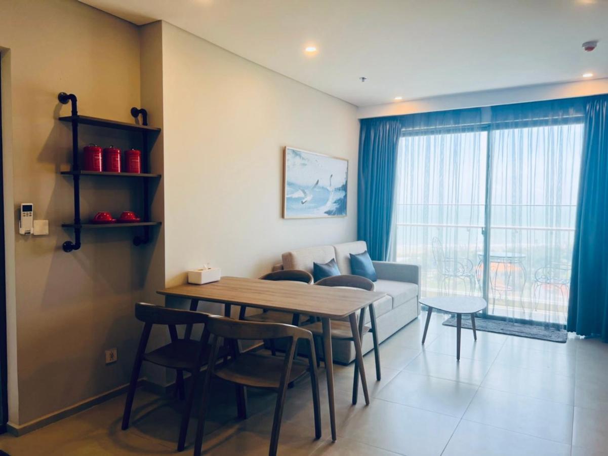 The Song Luxury - Can Ho Du Lich Bien 5 Sao Apartment Vũng Tàu