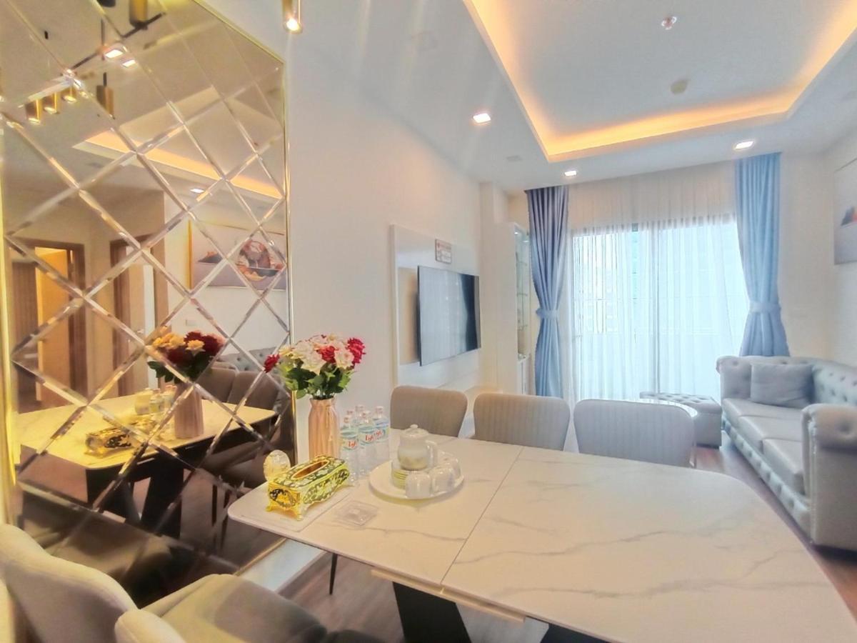 Ho Bien Cao Cap Flc Sea Tower * Quy Nhon