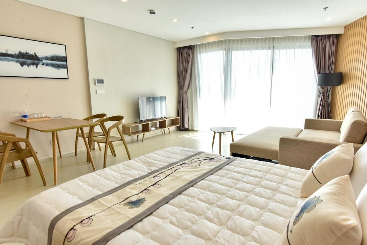 The Song Luxury - Can Ho Du Lich Bien 5 Sao Apartment Vũng Tàu