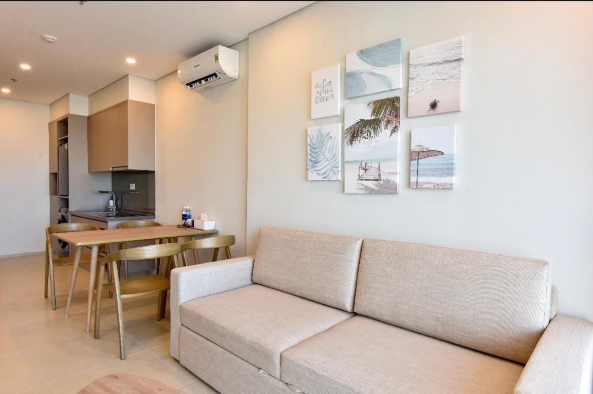 The Song Luxury - Can Ho Du Lich Bien 5 Sao Apartment *