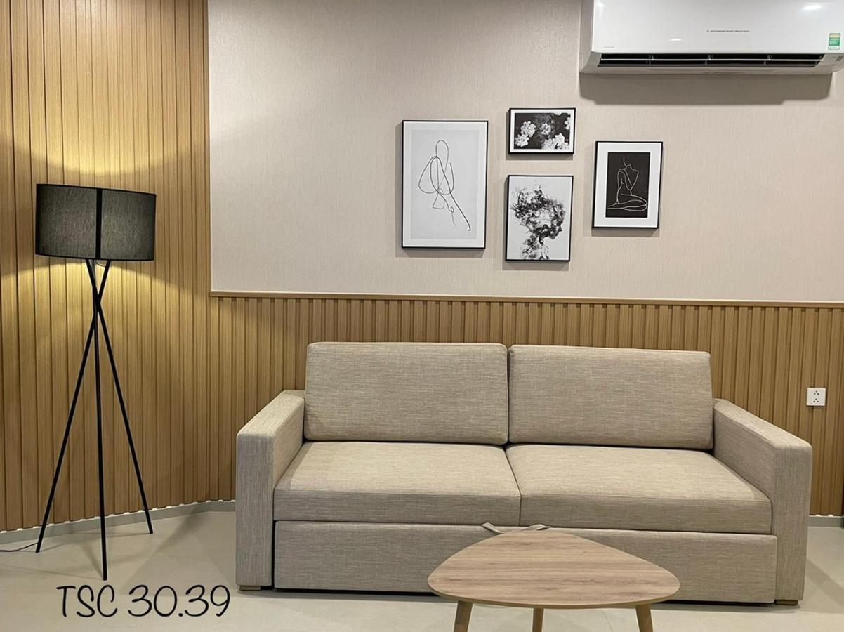 Apartment The Song Luxury - Can Ho Du Lich Bien 5 Sao Vũng Tàu