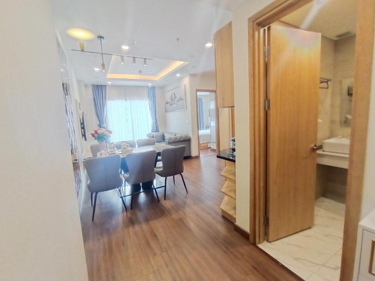 Ho Bien Cao Cap Flc Sea Tower Apartment