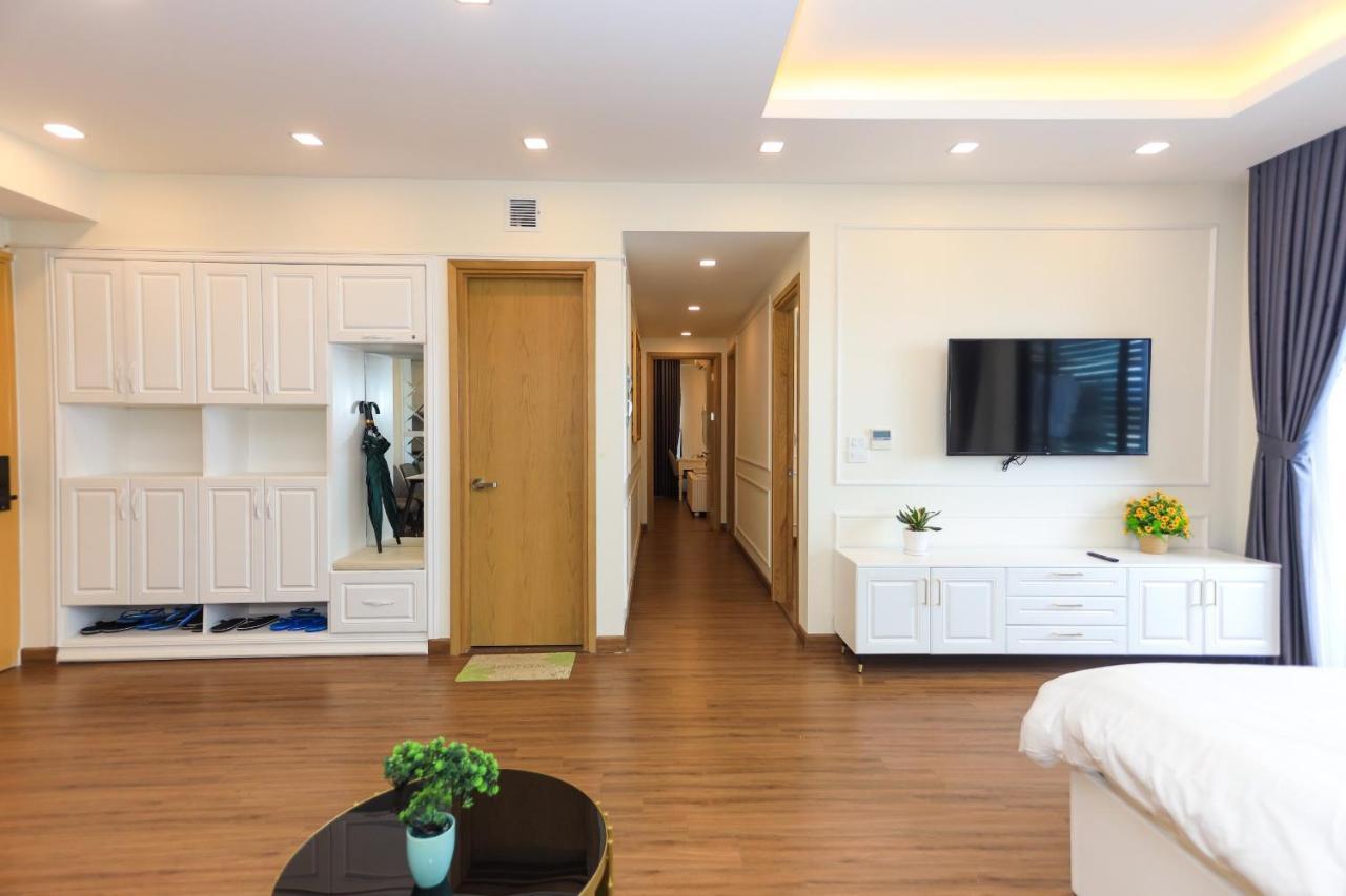 Apartment Ho Bien Cao Cap Flc Sea Tower *