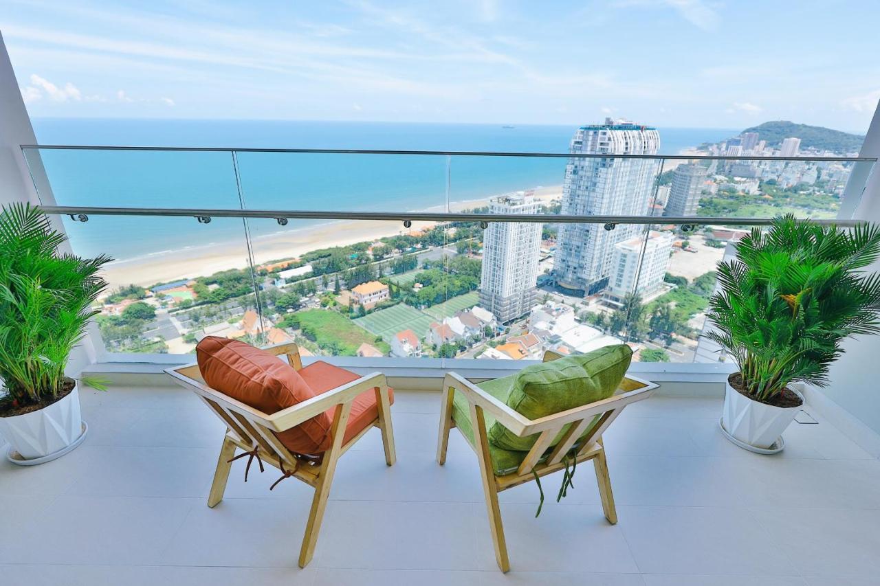 Apartment Meomeo - The Song Vung Tau