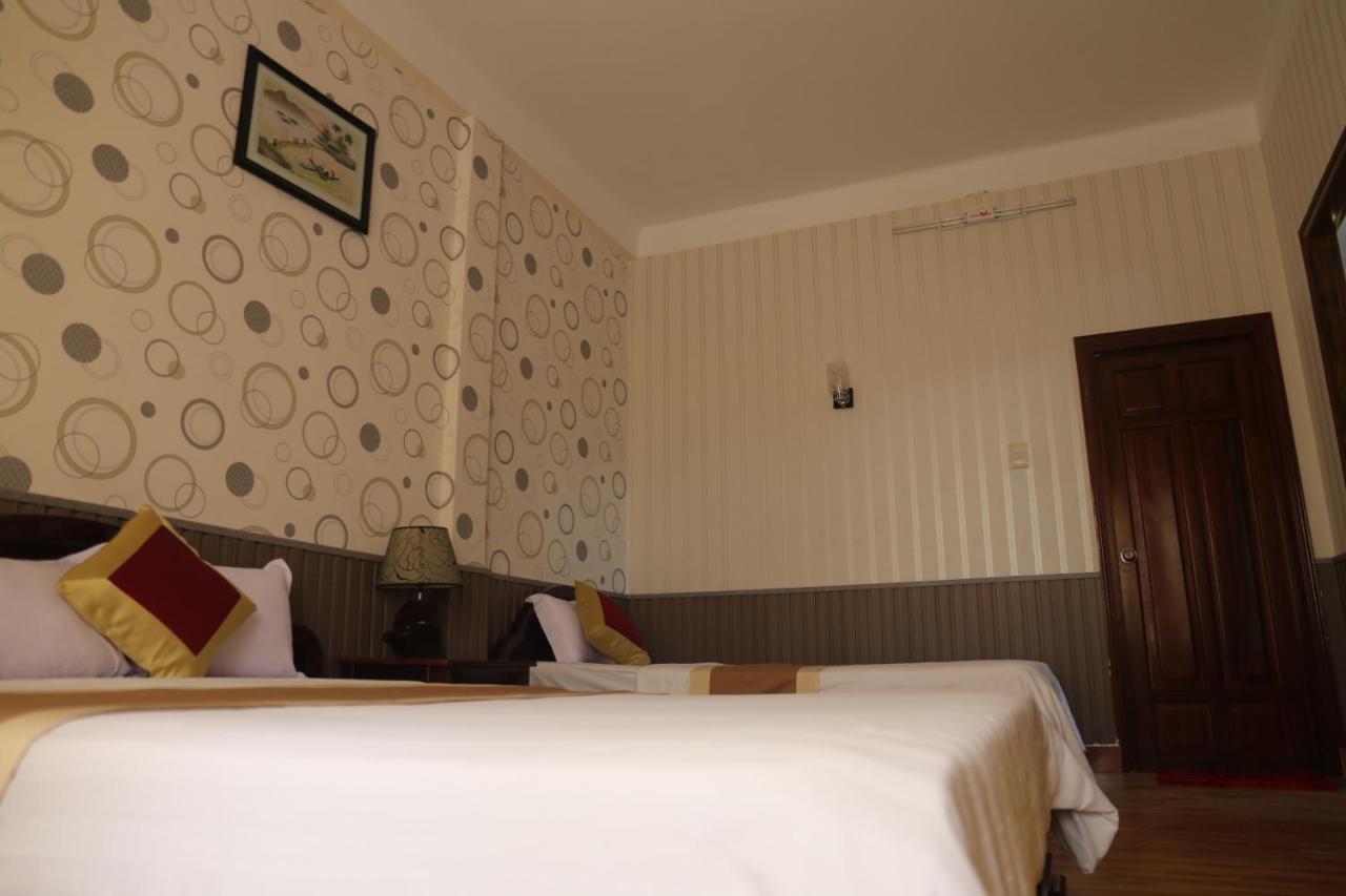 Hotel Cong Doan Vung Tau