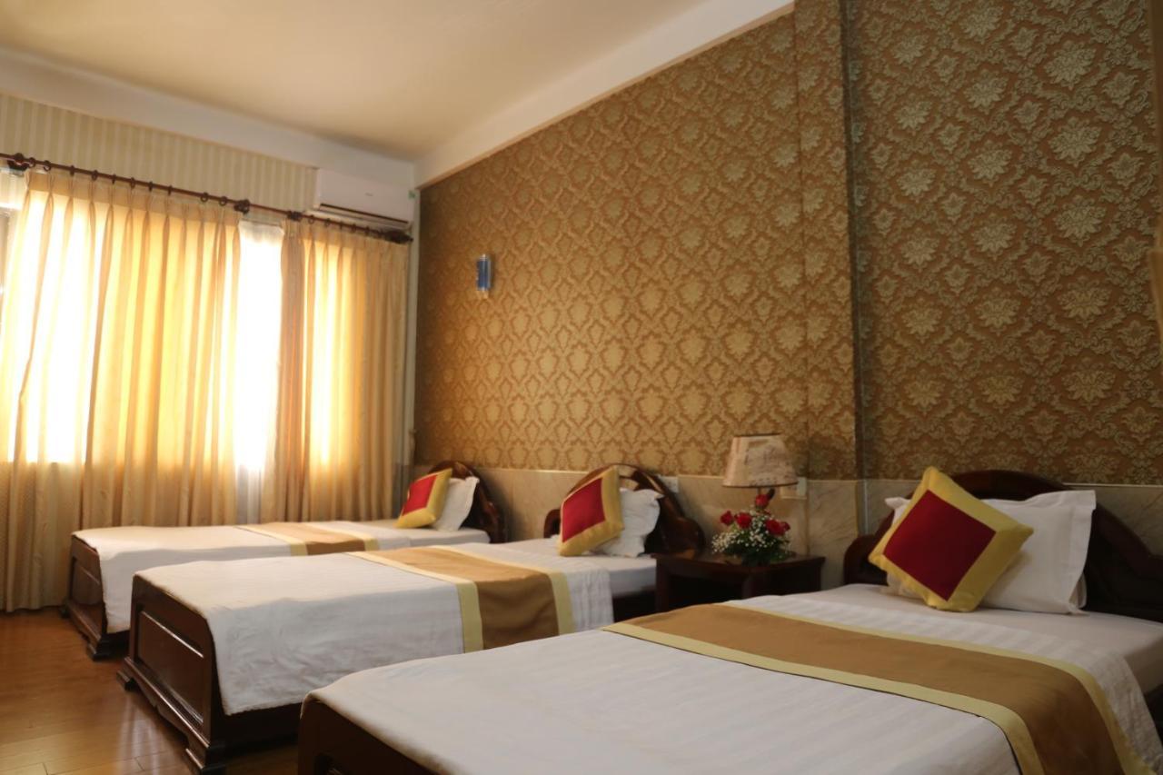 Hotel Cong Doan