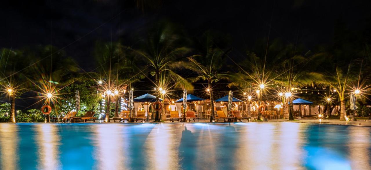 Resort Stelia Tuy Hoa