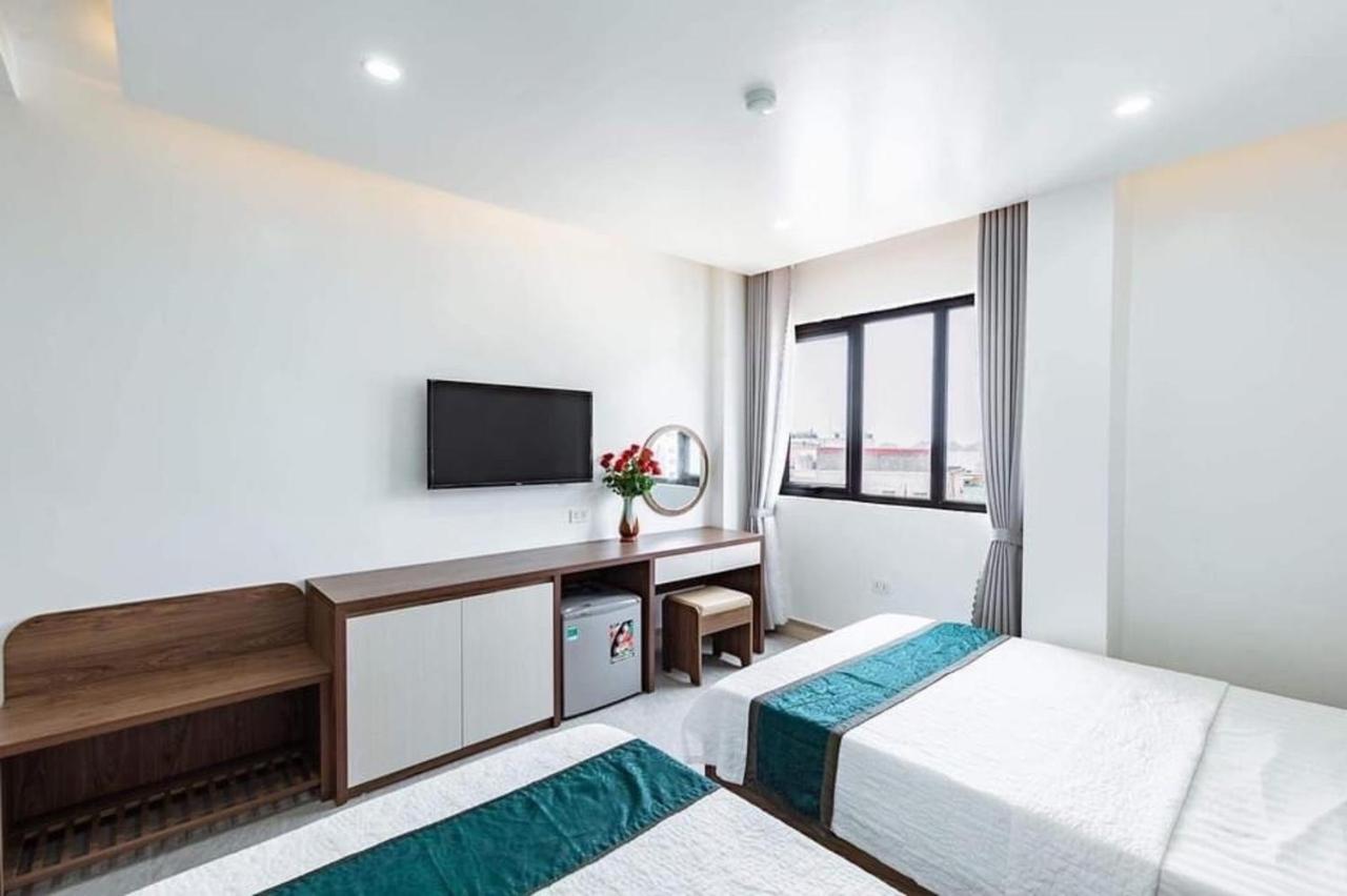 Cat Ba 168 Homestay * Dong Khe Sau