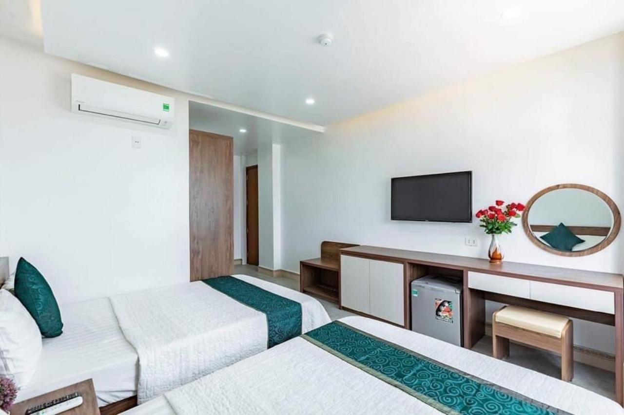 Aparthotel Cat Ba 168 Homestay