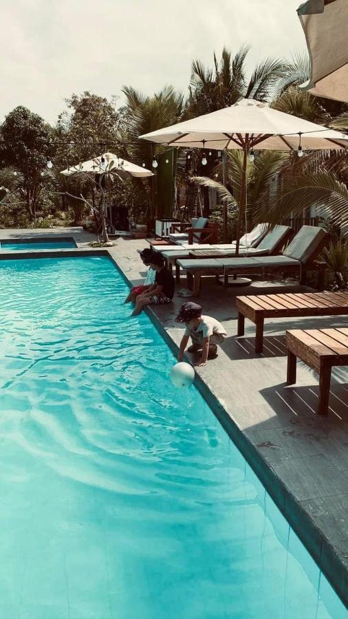 Resort Hoang Phuc Rach Gia