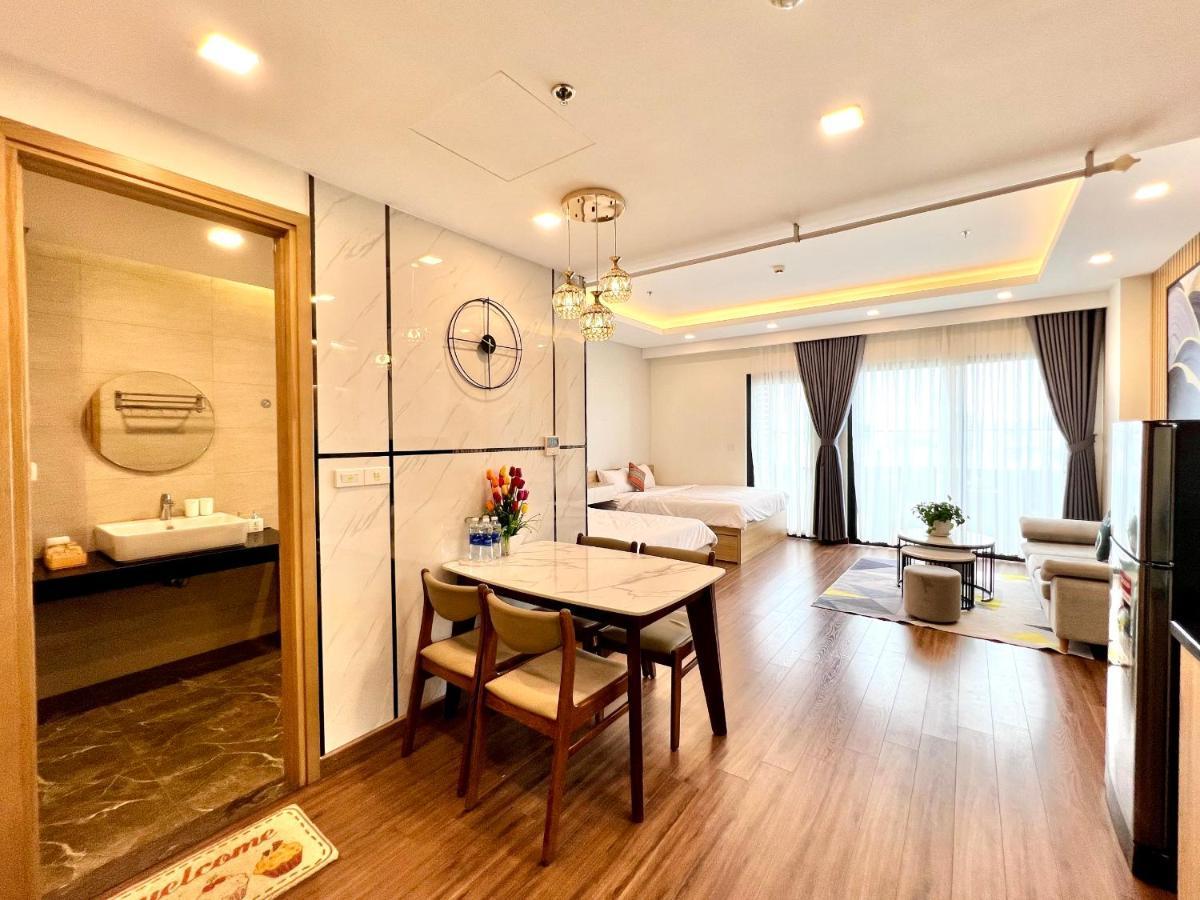 Pearl - Flc Sea Tower * Quy Nhon