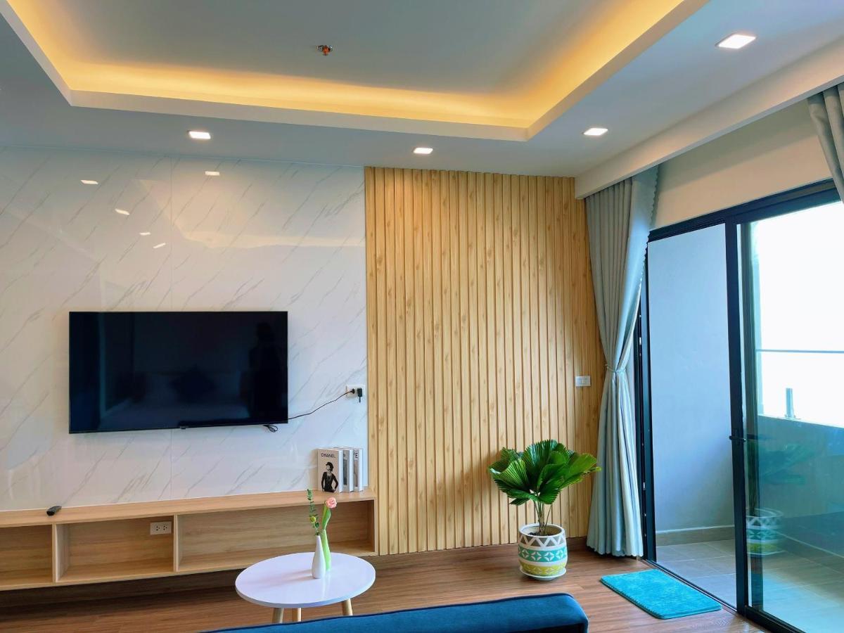 Apartment Pearl - Flc Sea Tower