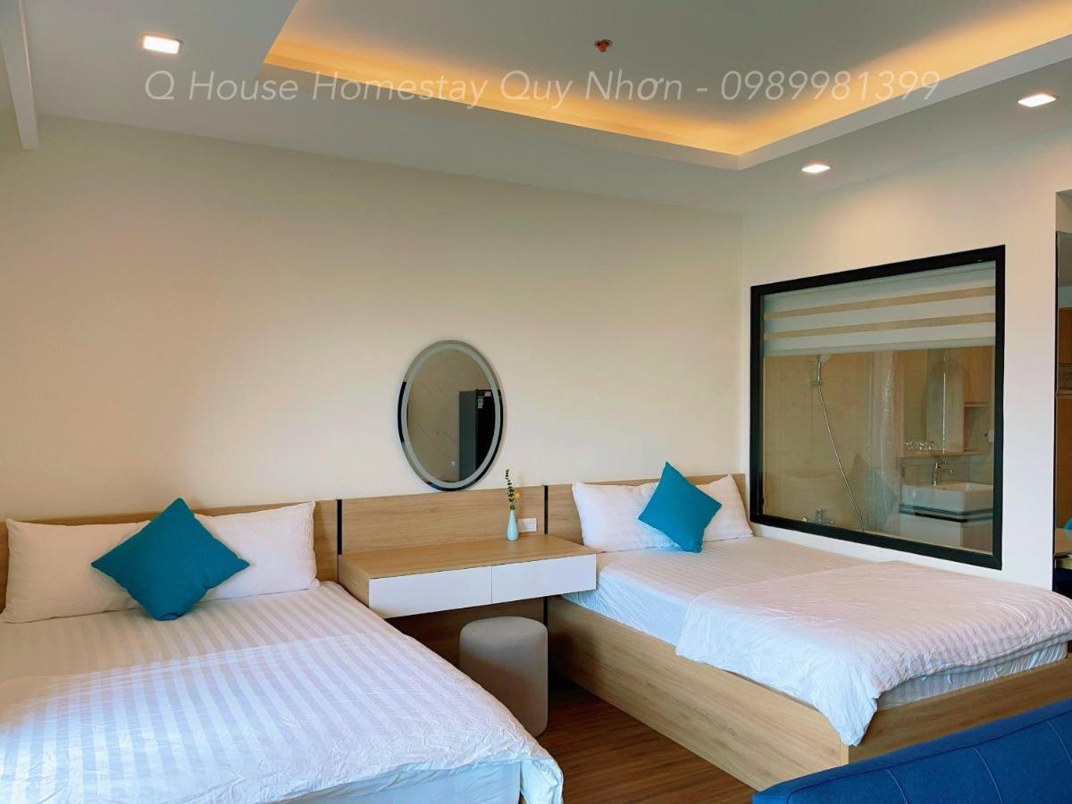 Pearl - Flc Sea Tower Apartment