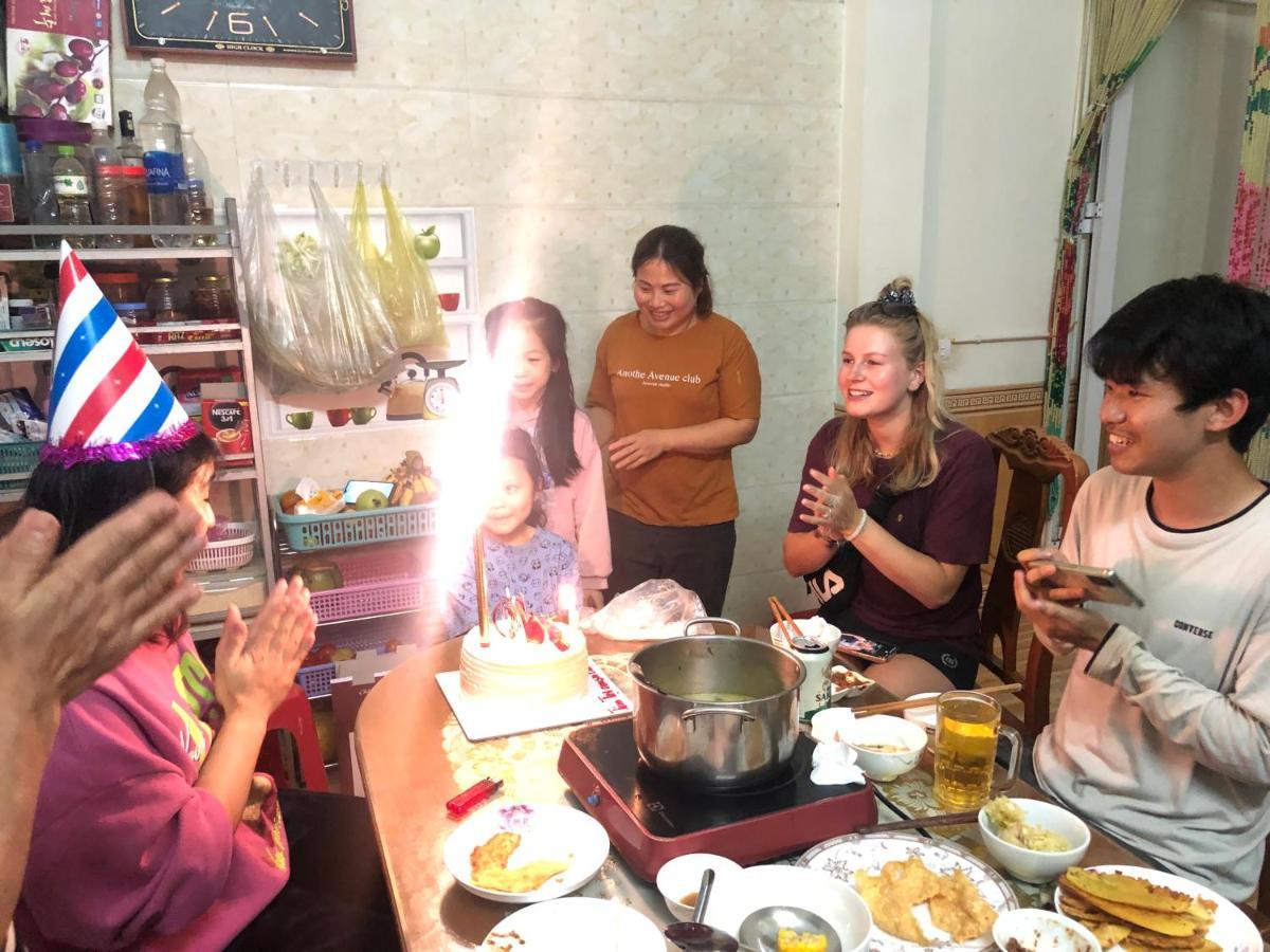 Nha Nghi Tam Cuong * Dien Bien Phu