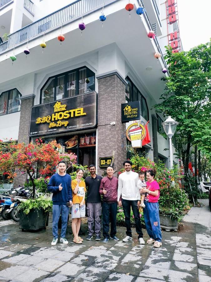 Bbq Hotel Ha Long
