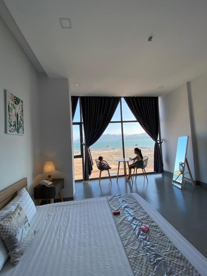 Khách sạn Thiên Trang