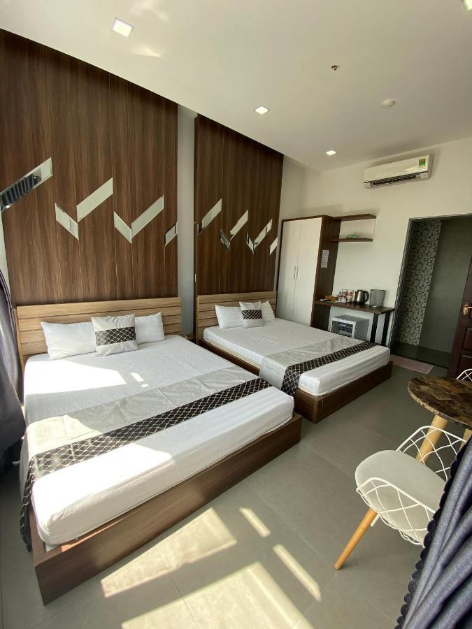 Thiên Trang Khách sạn Quy Nhơn