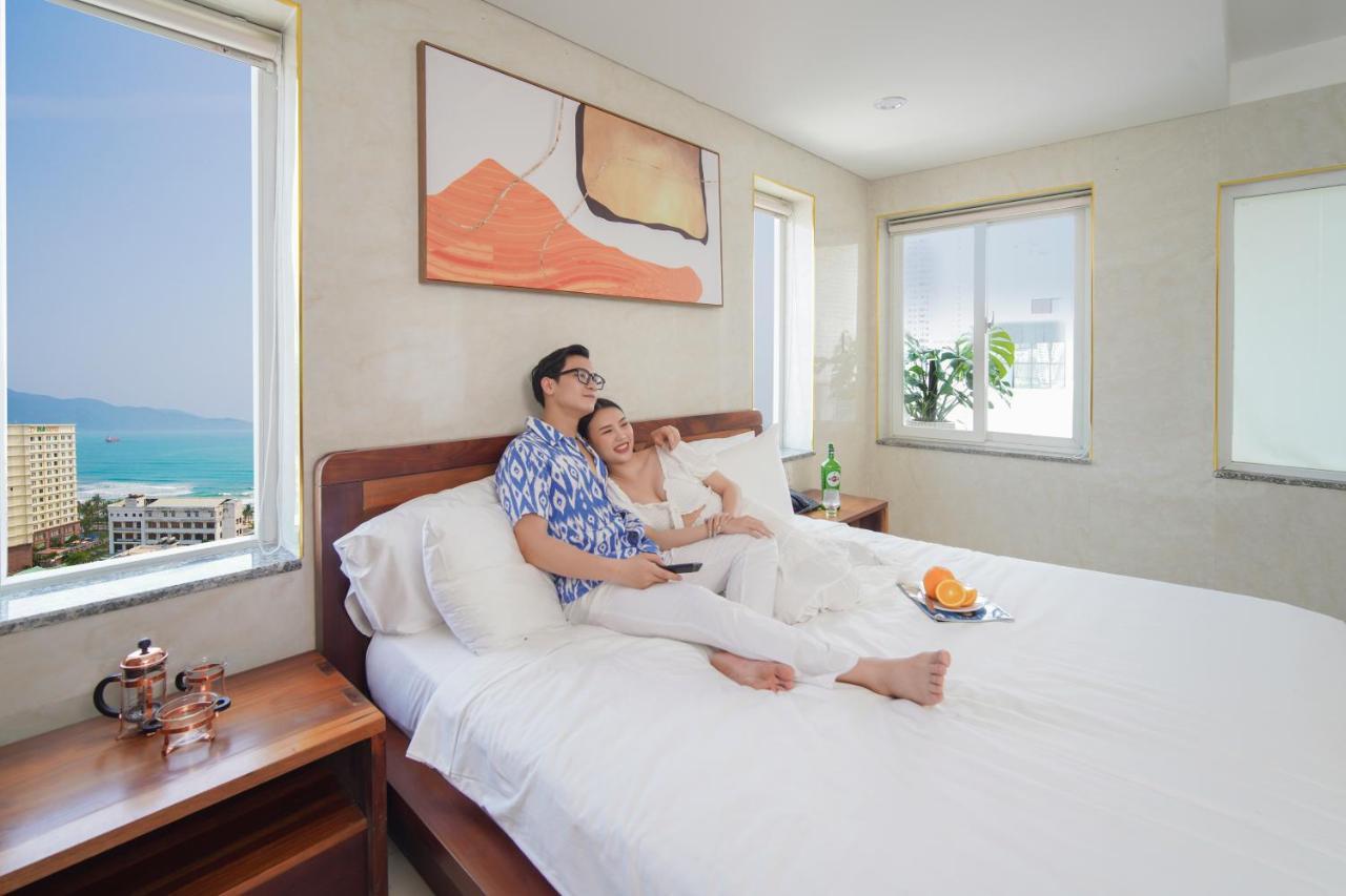 Khách sạn Sông Công 4*