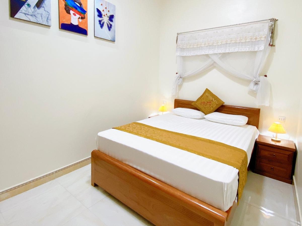 Anh - Restaurant Homestay