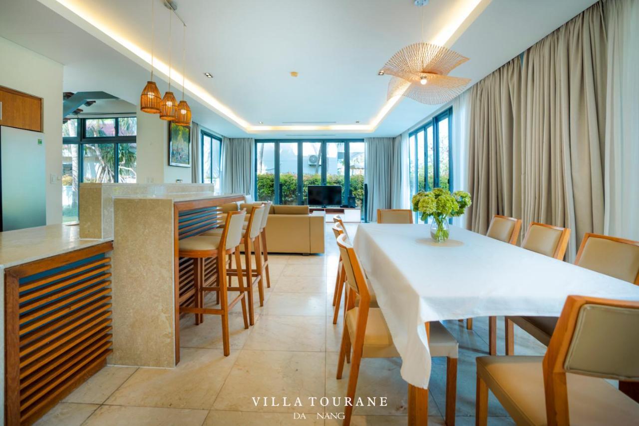 Villa Tourane Da Nang