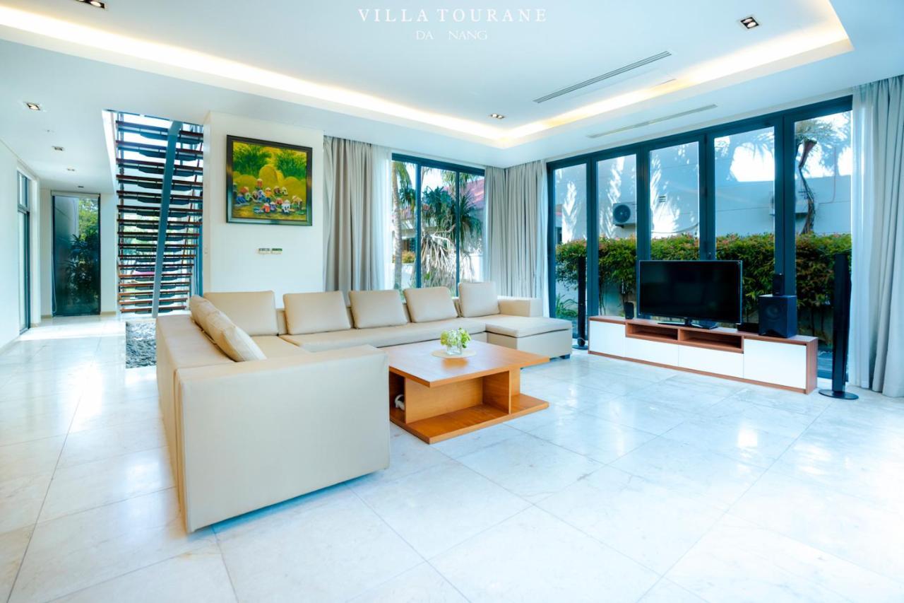 Villa Tourane