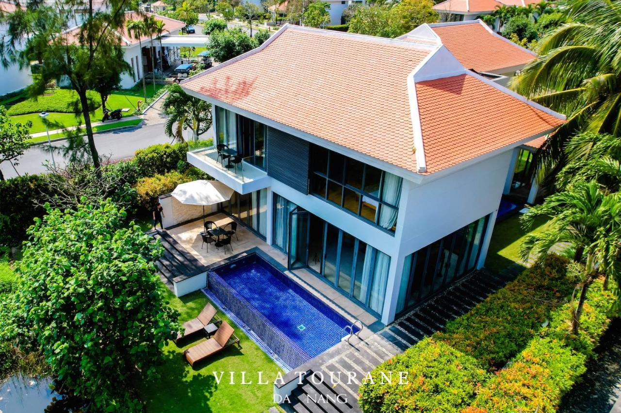 Tourane Villa Da Nang