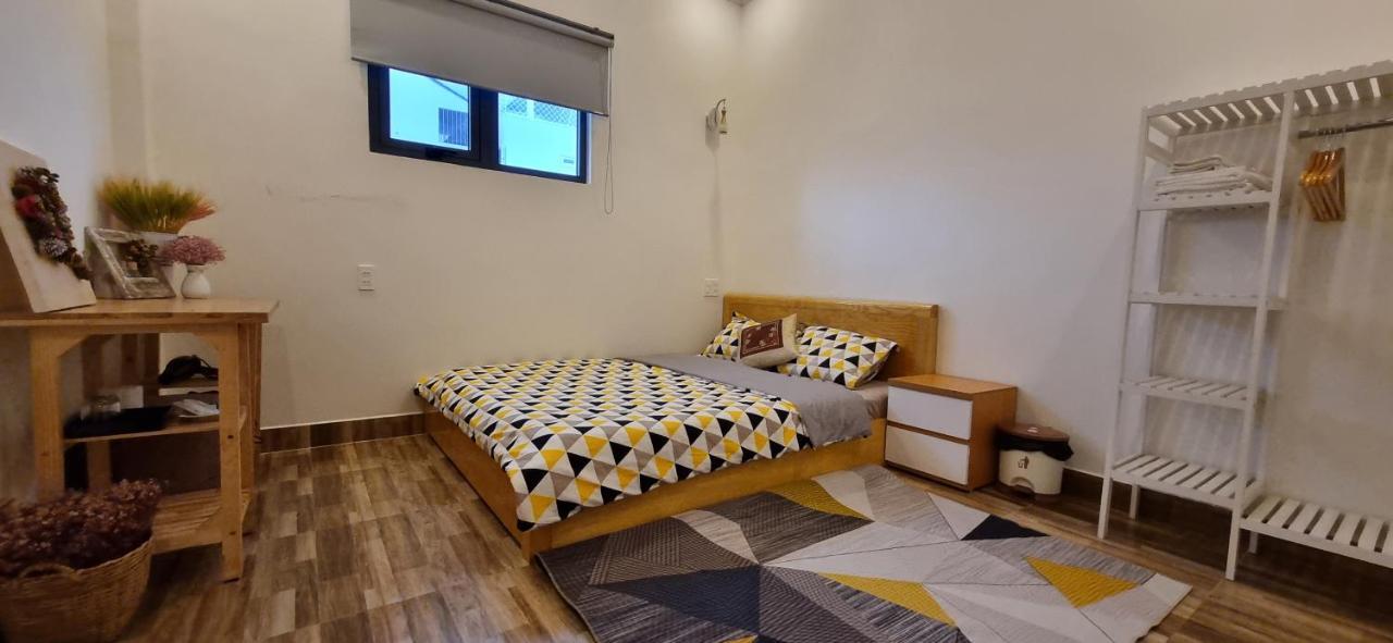 Aparthotel Gio Rung Da Lat