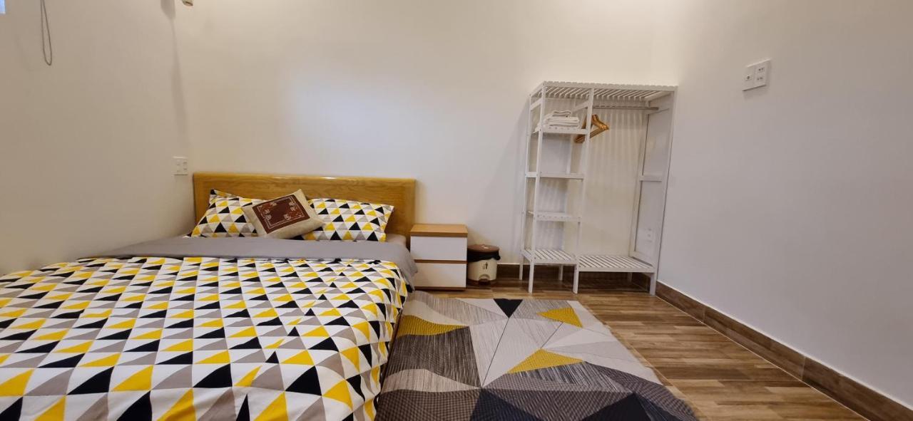 Aparthotel Gio Rung Da Lat
