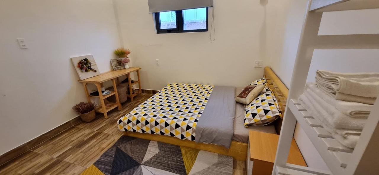Aparthotel Gio Rung *