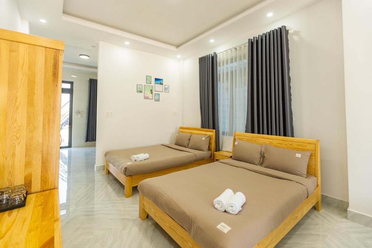Au * Đà Lạt