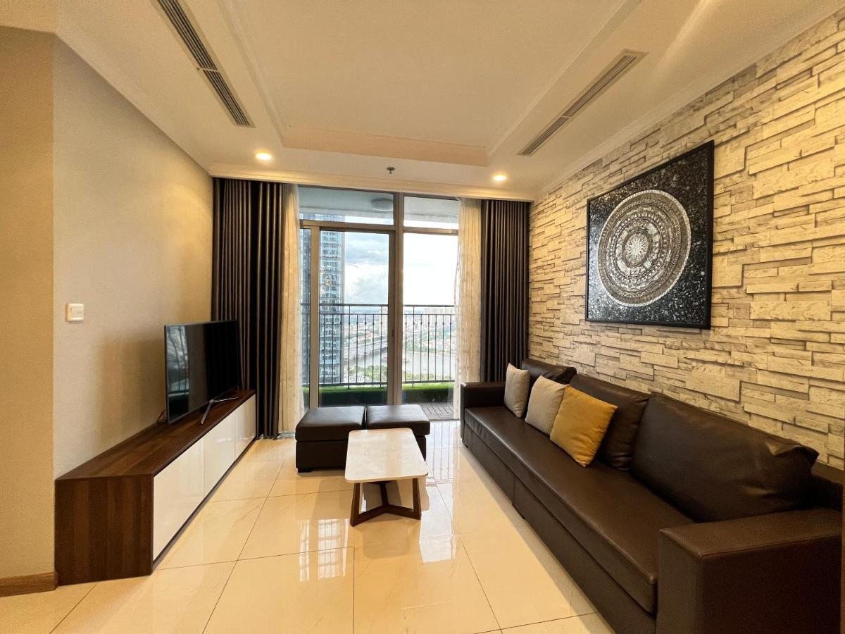 Vinhomes Landmark Apartment Ho-Chi-Minh-Stadt