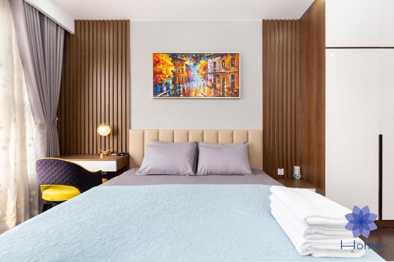 Ihome Furnished With Free Gym & Pool, Airport Pick-up Service Apartment