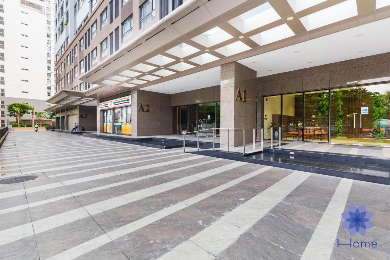 Ihome Furnished With Free Gym & Pool, Airport Pick-up Service Apartment